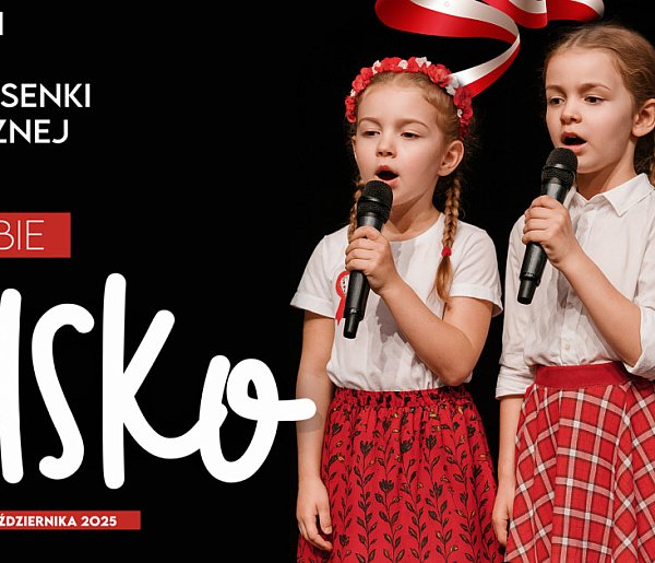 Dla Ciebie Polsko 2025 . Regulamin konkursu, zgłoszenia do 27 października -71254
