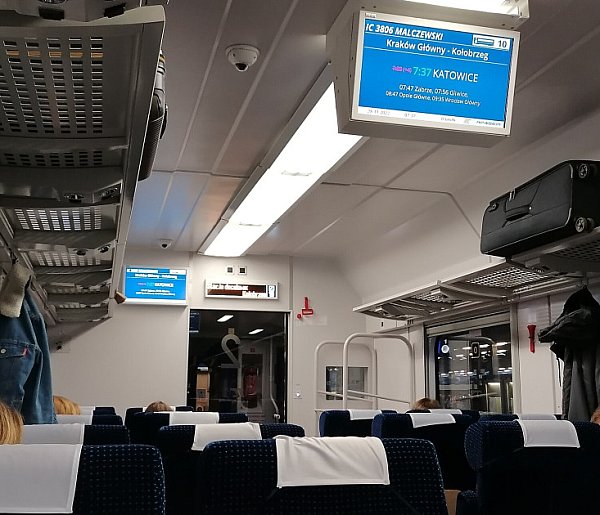Podróż PKP niemal za darmo. Taka okazja tylko w jednym dniu-71334