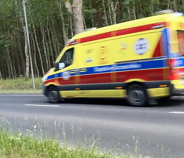 Awaria systemu alarmowego w Polsce. MSWiA wydało komunikat-71372