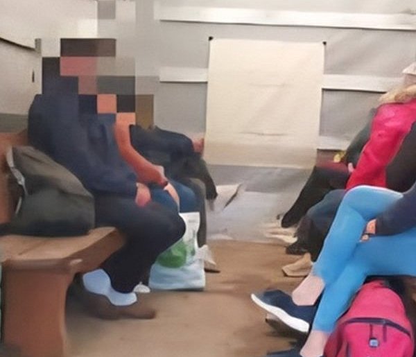 Raciborów: Przewoził na pace 9 osób bez zabezpieczenia-71460