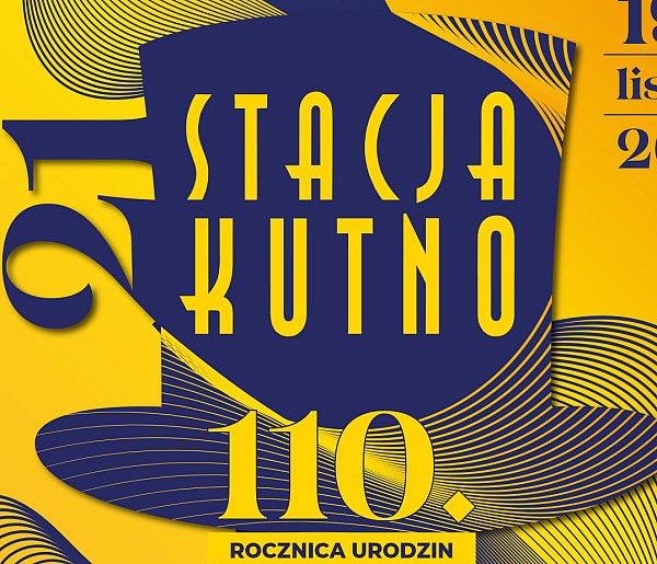 110. rocznica urodzin Jeremiego Przybory. Są już bilety na 21. Stację Kutno-71451