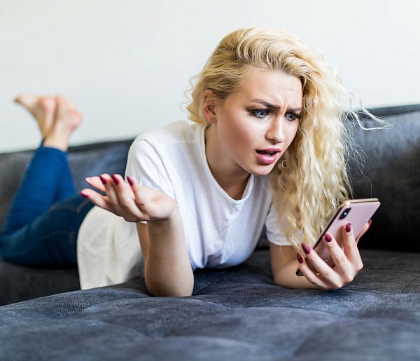 Awaria sparaliżowała cały internet. Wiele stron i aplikacji nie działa-71490