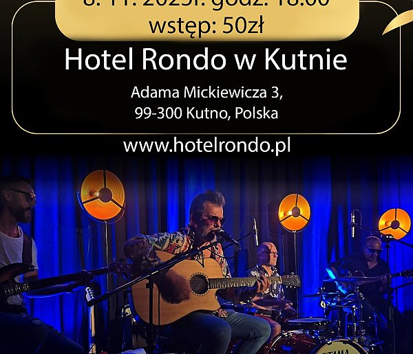 The Twisters - gwarancja mocnych emocji i świetnej zabawy w Kutnie-71541