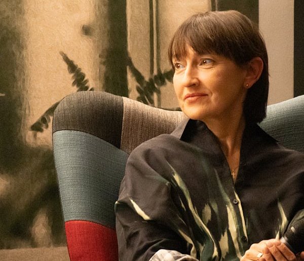 Katarzyna Groniec o nieoczywistych bohaterach w swoim debiucie literackim-71744