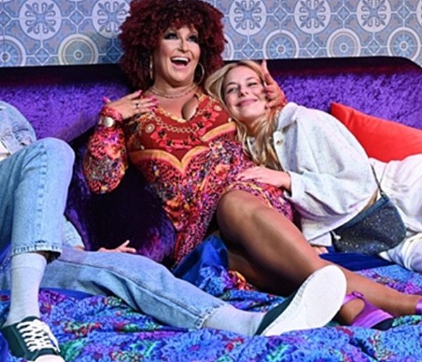 Teatr Capitol z Warszawy z komediowym hitem „Następnego dnia rano” w Kutnie!-71732