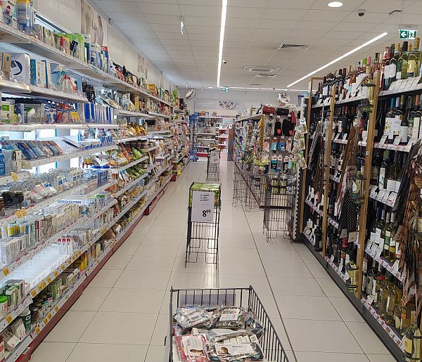 Od stycznia nowe przepisy. W każdym sklepie pojawi się to urządzenie-71791