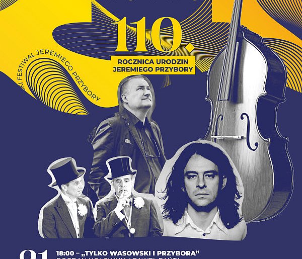 Wydarzenia 21. Stacji Kutno ze zniżką 50% z Kutnowską Kartą Mieszkańca-71774