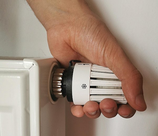 Rząd dopłaci ci do ogrzewania. Właśnie ruszyło składanie wniosków-71817