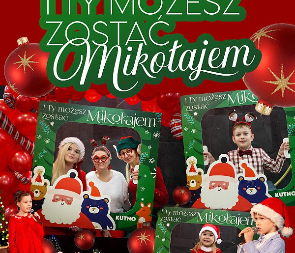 Przed nami 22. edycja I Ty możesz zostać Mikołajem 2025-71708