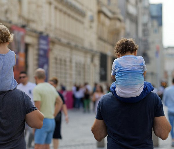 Tylu nas będzie w 2060 roku. Statystycy nie mają dobrych wieści dla Polski-71956