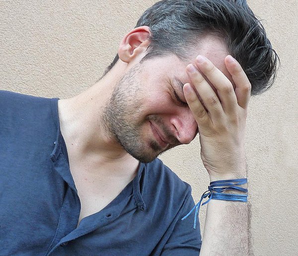 Polscy mężczyźni żyją w ciągłym stresie. Oto główne powody-72195