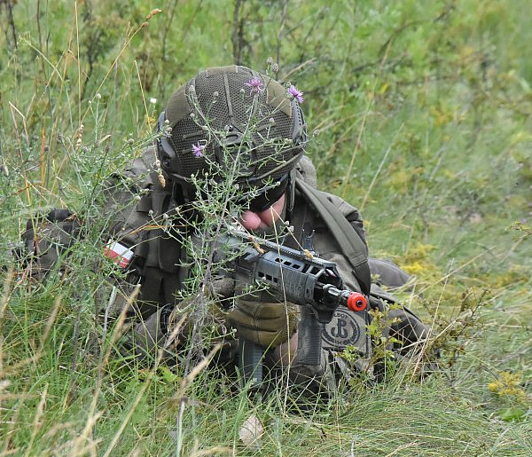 Operacja wojskowa w Polsce. Żołnierze pojawią się w tych miejscach-72249