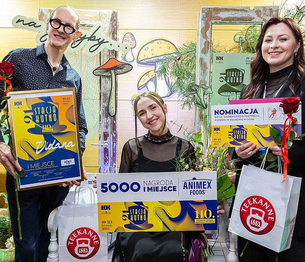 Stacja Kutno 2025 Laureaci 21. Konkursu „Piosenki Mistrza Jeremiego"-72266