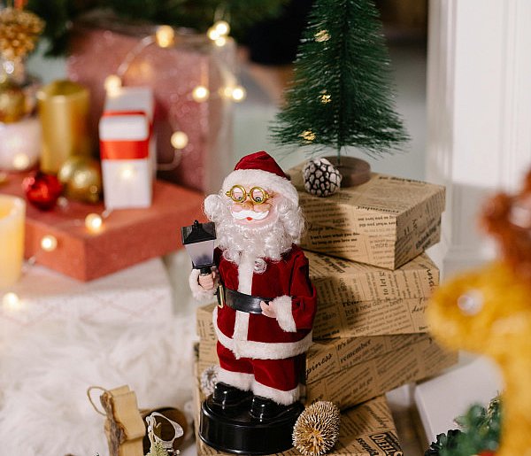 Żychliński Dom Kultury: Śpiewajmy i grajmy małemu!-72327