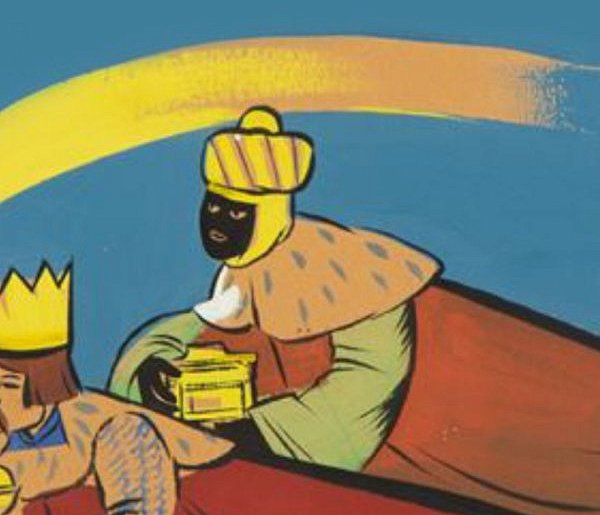 Znamy laureatów konkursu. Czyja kartka świąteczna wygra?-72651