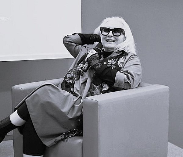 Nie żyje Magda Umer. Jedna z ikon polskiej piosenki literackiej-72773