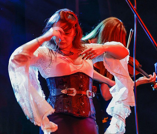 Marek Kurnatowski: Trzy wokalistki i było grubo-72729