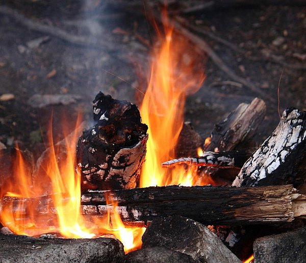 Rośnie kara. Jeden błąd przy ogniu i 30 tys. zł nie twoje!-72816