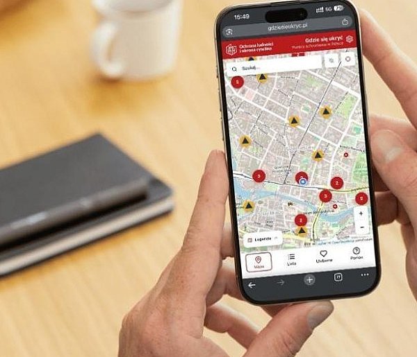 Rząd właśnie udostępnił nową aplikacje. Ma pomóc w razie zagrożenia-72987