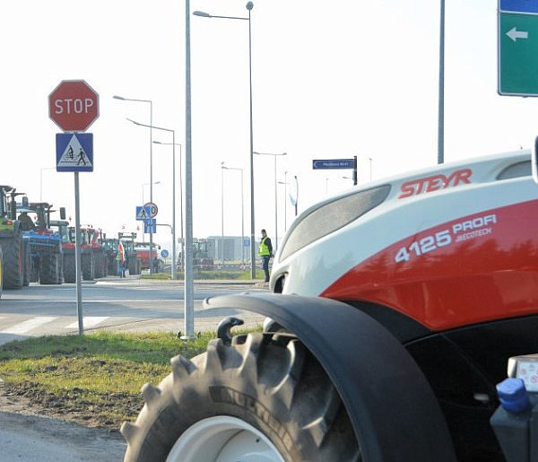 Rolnicy zapowiadają protest w całym kraju. Skala może zaskoczyć-73016