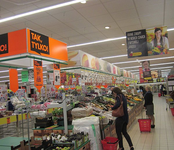 Osiem niedziel handlowych w 2026 roku. Te daty warto zapamiętać-73163