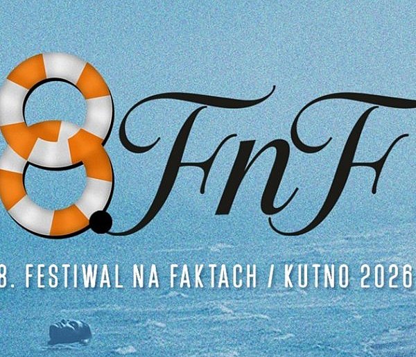 8. edycja Festiwalu na Faktach już za tydzień-73198