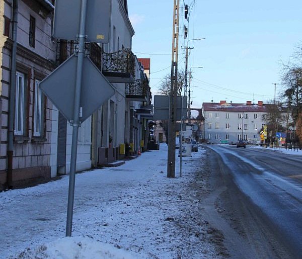 Trzeci zamach – thriller po krośniewicku-73222