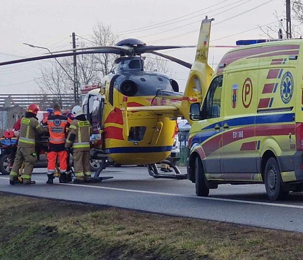 17 tys. kontroli i 13. tys. środków prawnych. Policja podsumowuje 2025-73330