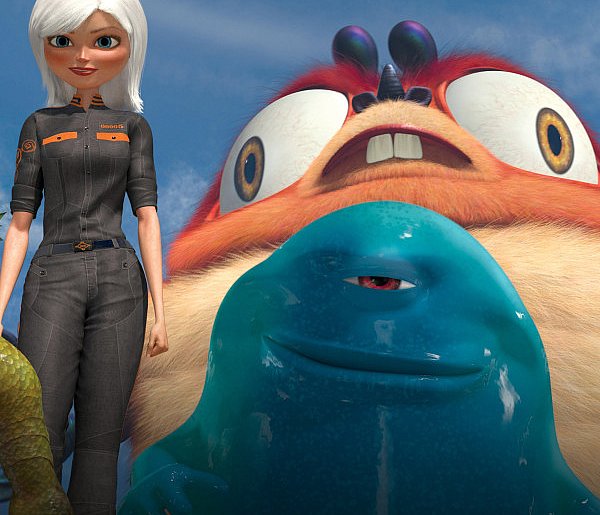 Obejrzyj animowane przygody i posłuchaj magicznych opowieści-73357