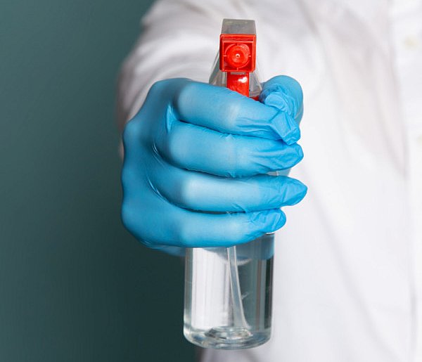 Natychmiastowe wycofanie preparatu. Jest komunikat GIF-73507