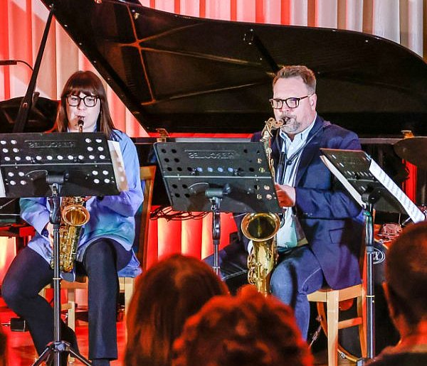 Święto muzyki i ludzi z pasją. Koncert otwierający jubileusz 80-lecia PSM