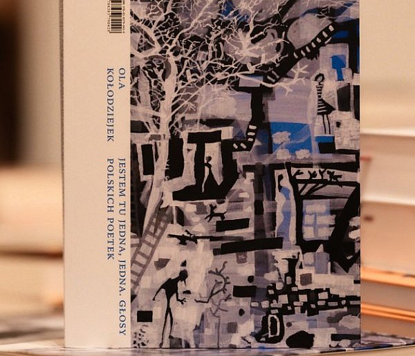 ENERGIA KULTURY 2025: książka Aleksandry Kołodziejek wśród 11 wydarzeń roku