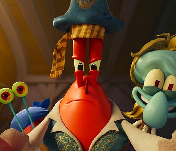 Drugi tydzień ferii w Kinie KDK: Orzełek Iggy, Dalej jazda, Wichrowe wzgórza