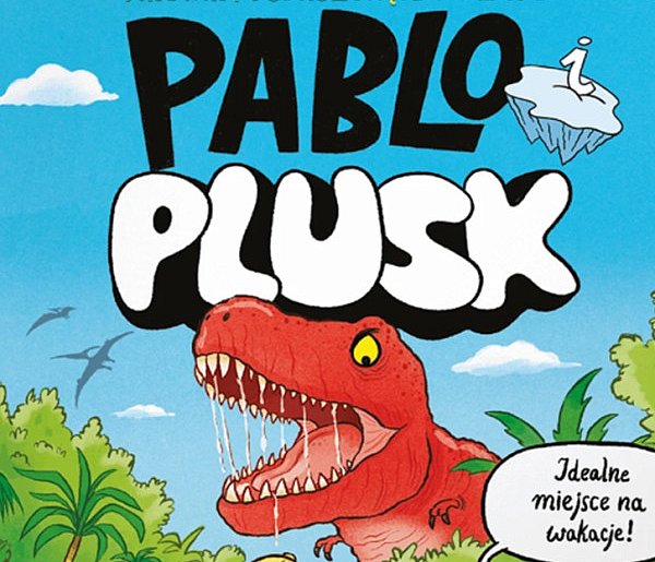 Nowości dla dzieci – zapraszamy do odkrywania czytelniczych przygód