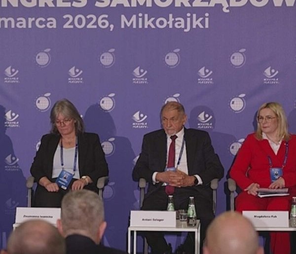 Wody Polskie zachęcają jednostki samorządu terytorialnego do porozumień