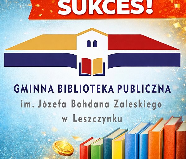 Literackie śledztwo: kryminał, kreatywność, społeczność. Sukces biblioteki!