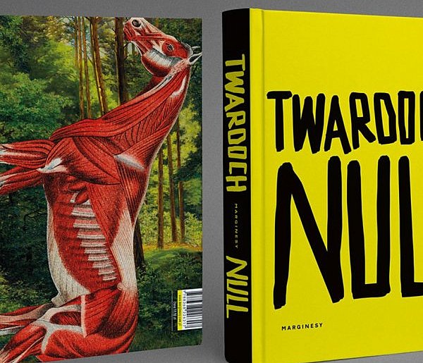 Nowości dla dorosłych: Twardoch, Gortych, Sobczak, Robbins