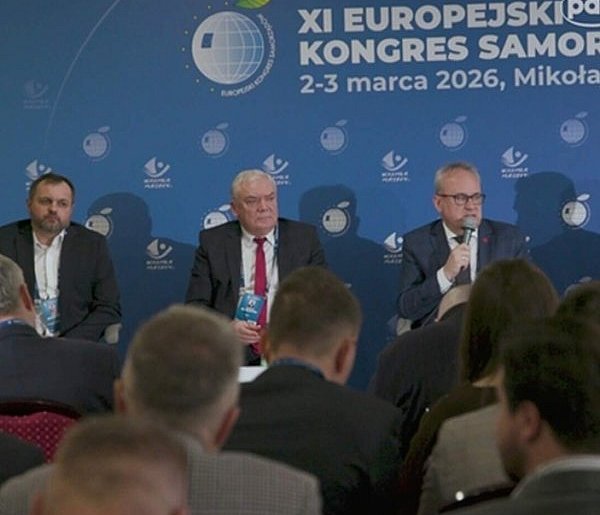 XI Europejski Kongres Samorządów: Polsce pilnie potrzebne są schrony