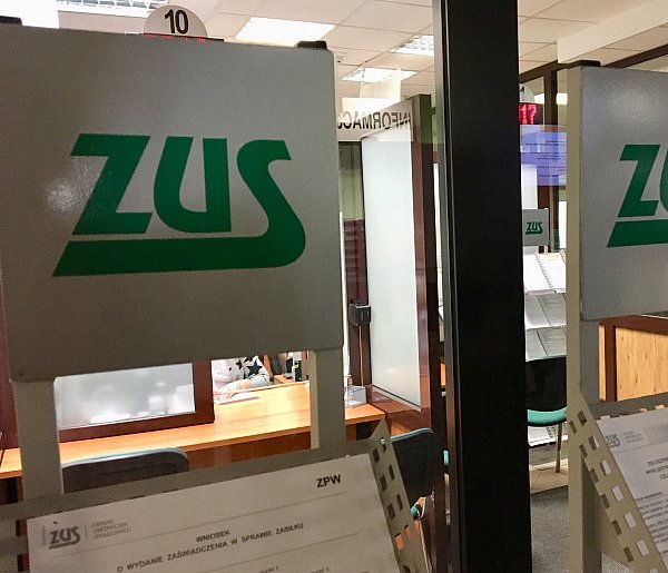 Koniec ePUAP w relacjach klientów indywidualnych z ZUS
