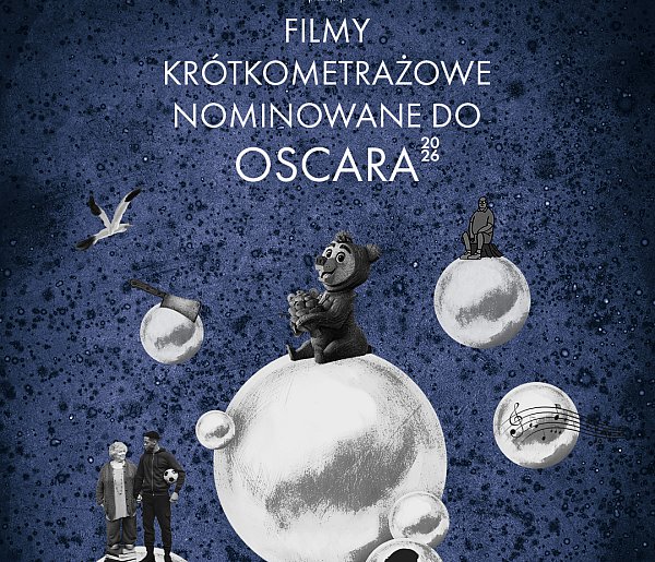 Maraton Oscarowy w najbliższy piątek w Kutnie