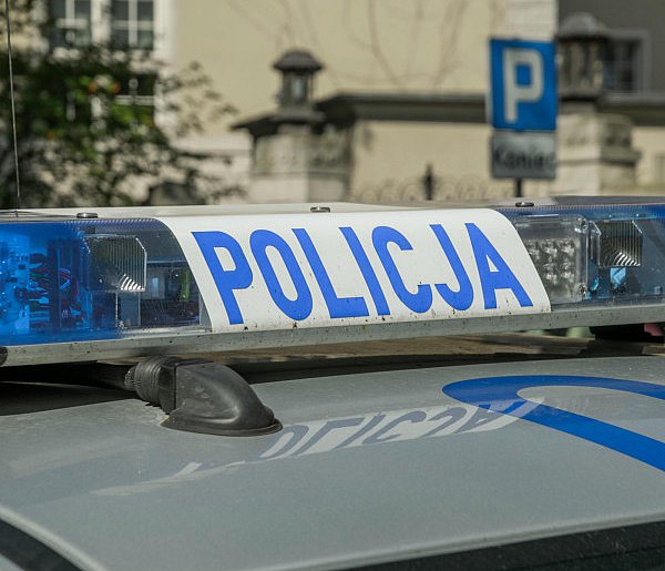 Aż 58 kierujących przekroczyło dozwoloną prędkość!