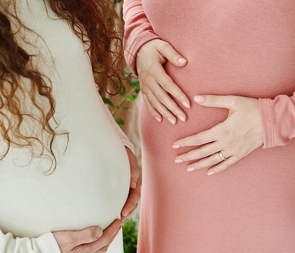 Zakład Ubezpieczeń Społecznych z myślą o przyszłych mamach