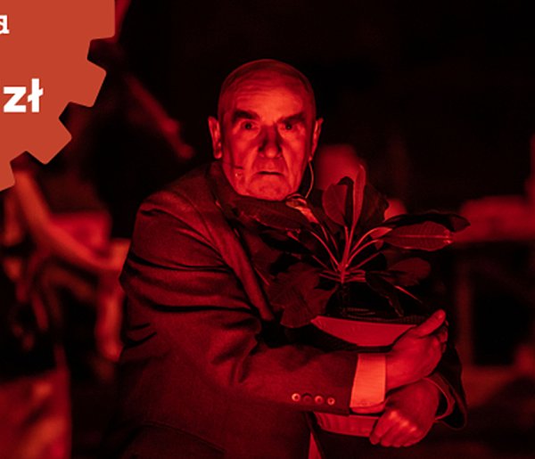 Teatr Nowy im. Kazimierza Dejmka w Łodzi zaprasza!