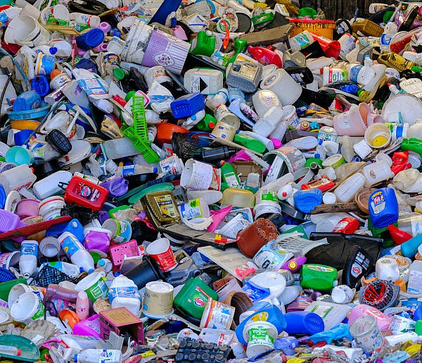 Wsparcie gospodarowania odpadami – rusza nabór wniosków dla samorządów