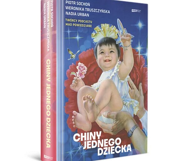 Biblioteczna półka nowości w Kutnie znów pełna