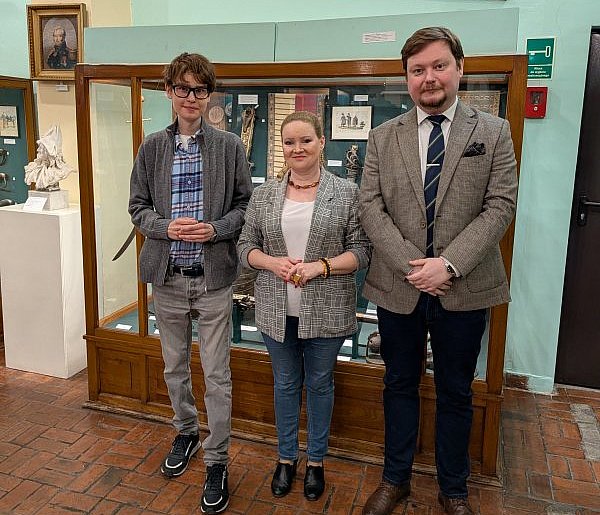 Czy będzie Polska? – o suwerenności, kryzysie ustrojowym i problemach obywateli