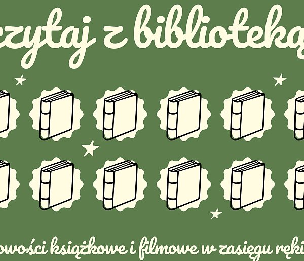 Solidna dawka do czytania dla dzieci i młodzieży