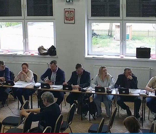 Radni pełni wątpliwości. MZGKiM w Krośniewicach zamieni się w spółkę