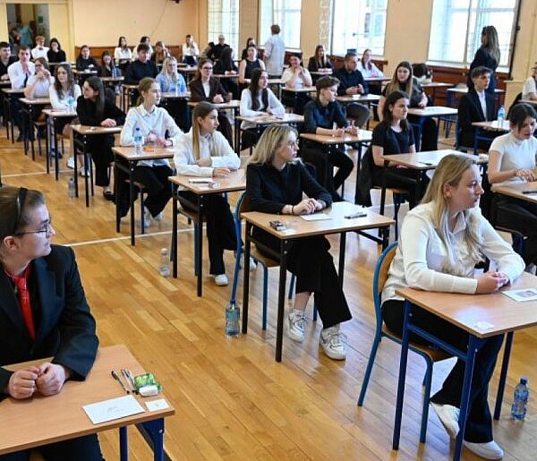 Matura z polskiego unieważniona. Część uczniów ma poważny problem