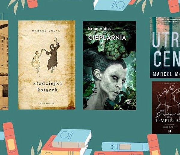 Mamy wyniki Konkursu na recenzję! Biblioteka przyznała nagrody